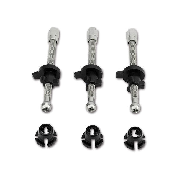 Kit viti regolabili per gruppo ottico anteriore