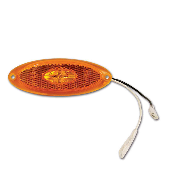Luce ingombro laterale a LED • SMLR 2010
