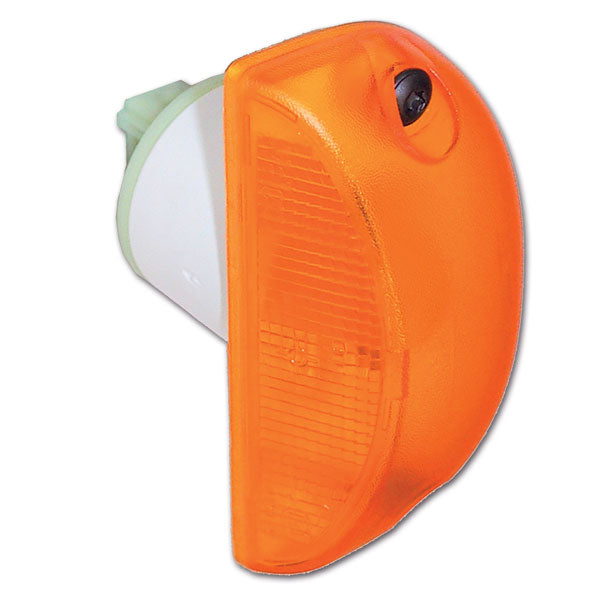 Luce d'indicazione laterale Laika