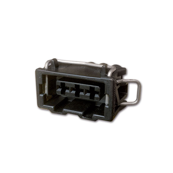 Connettore fanale multifunzione • 3 pin