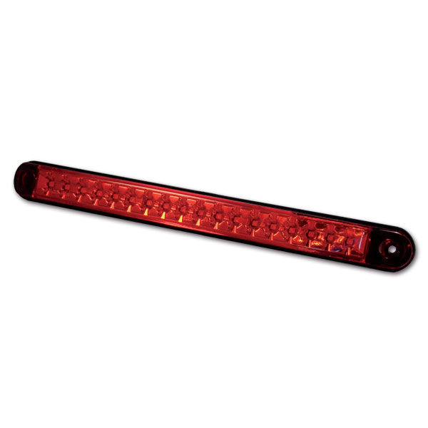 Fanale rosso PRO-CAN XL • posizione