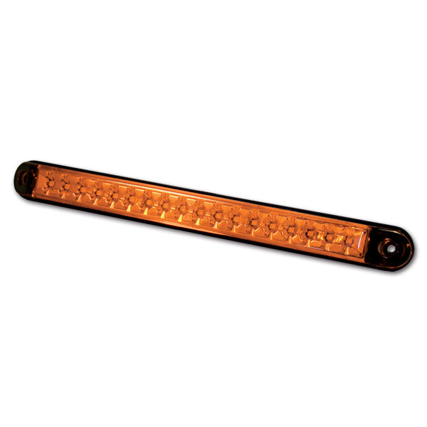 Fanale arancione PRO-CAN XL • indicatore