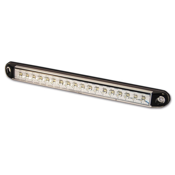 Fanale trasparente PRO-CAN XL • indicatore