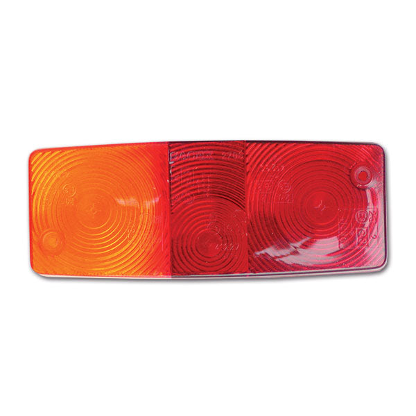 Ersatzglas für Anhänger • FNL6832