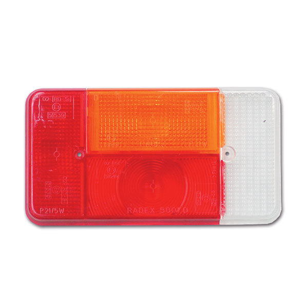 Lente ricambio destro • FNL6902