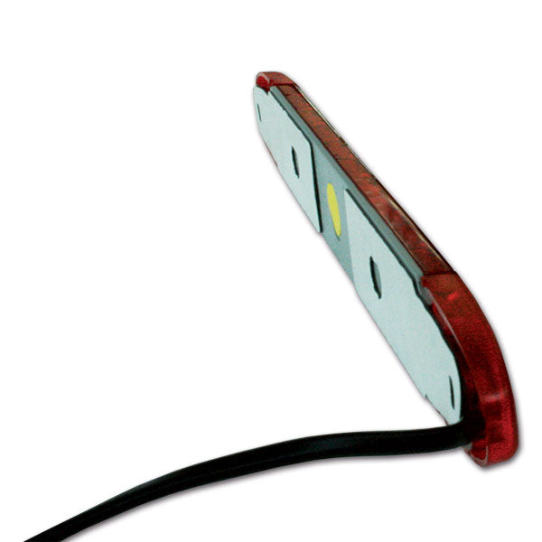 Terzo stop autoadesivo • 10 LED