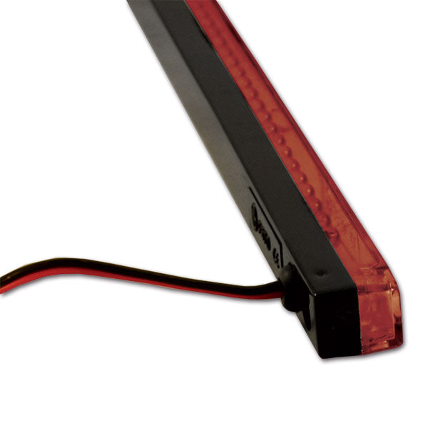 Terzo stop di ricambio • LED