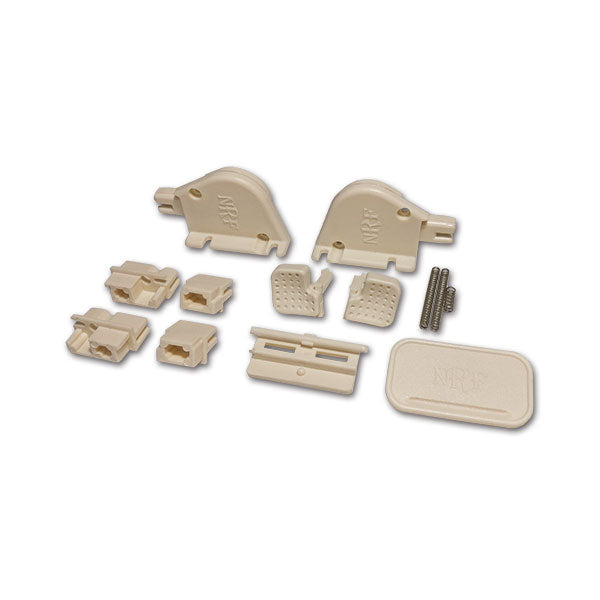 Kit chiusure oscuranti/zanzariera EVO