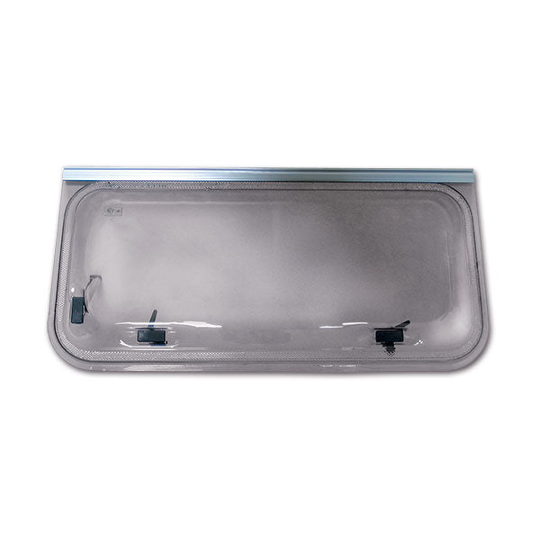 Europa Fenster • 1360 x 550 • grau