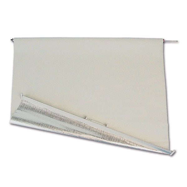 Oscurante bianco • 350 x 500 • SEITZ S3/S4