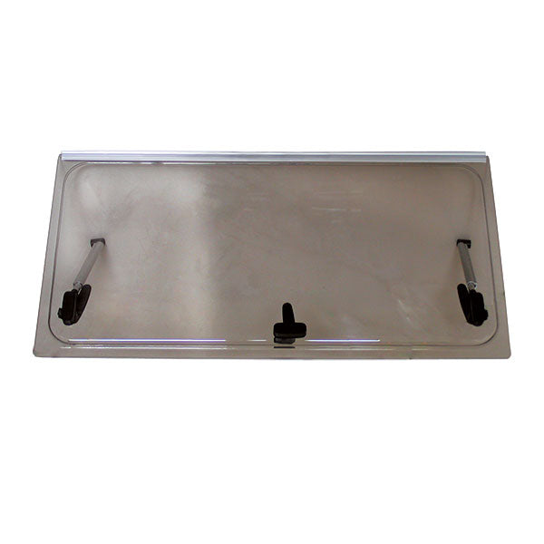 Finestra Integrale • 1450 x 600 • bronzo