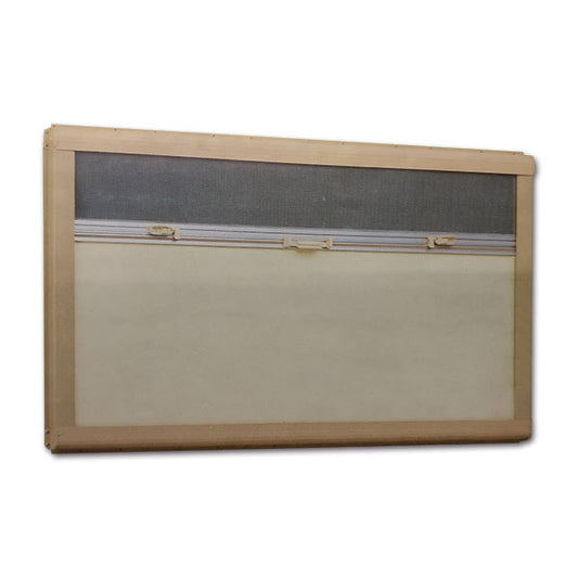 Oscuranti/zanzariera combirollo • 1430 x 800 • beige