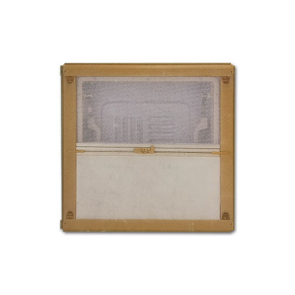 Combirollo • 580 x 600 • beige