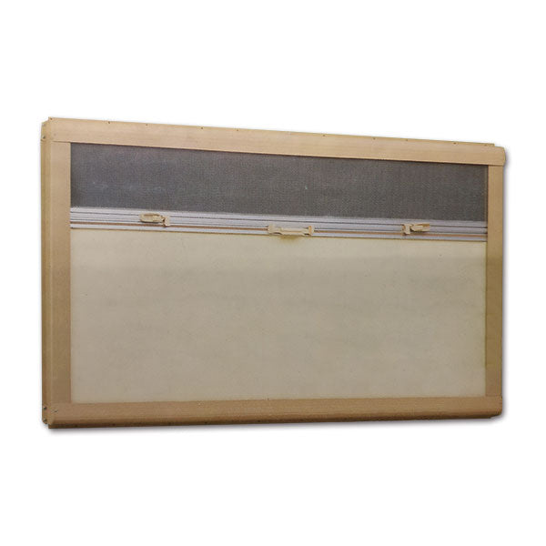 Oscuranti/zanzariera combirollo • 830 x 700 • beige