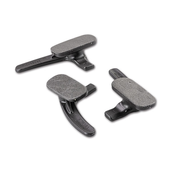 Kit Maniglia con pulsante S7 '03 > - 3 destre