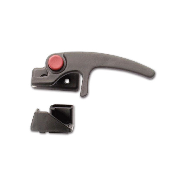 Griff mit rotem Knopf S7Z < '00