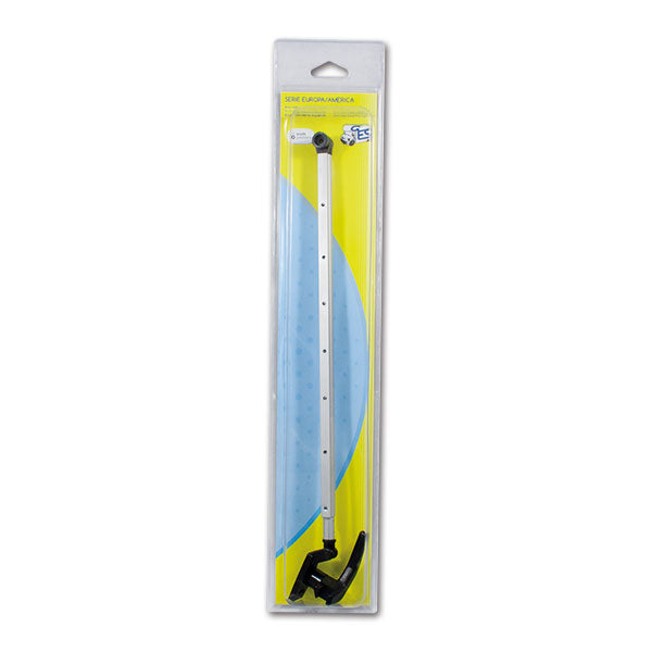 Braccetto clic-clac eu/am 6 fori SX blis