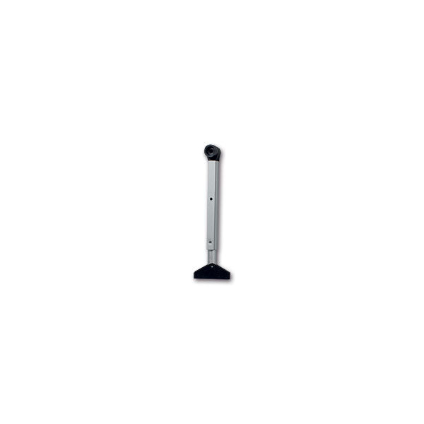 Braccetto eu/am 1 foro s/man blister