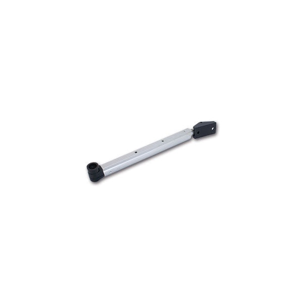 Braccetto eu/am 2 fori s/man blister