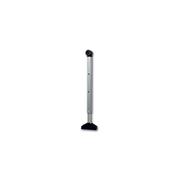 Braccetto eu/am 2 fori s/man blister