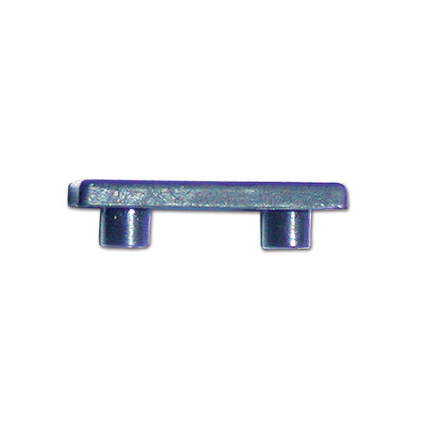 Piastrina esterna per Europa/America 0,7 mm