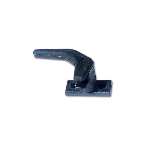 Maniglia sinistra per finestre Europa/America