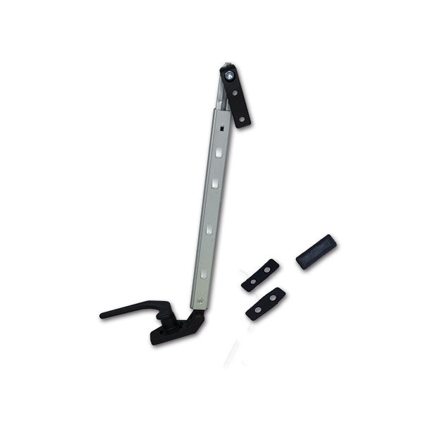 Rechter Arm mit Griff 23 cm