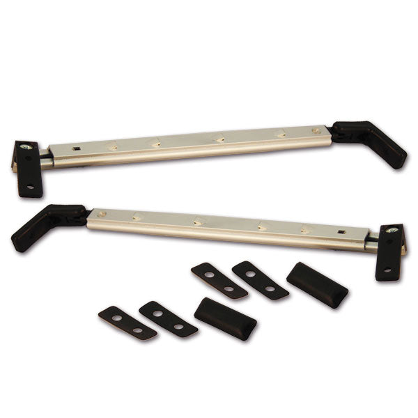 Coppia braccetti destro/sinistro 28 cm