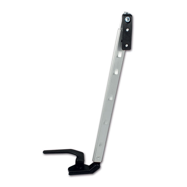 Rechter Arm mit Gleitgriff 280 mm