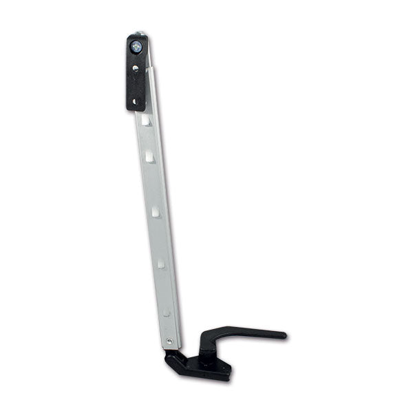 Linker Arm mit Gleitgriff 280 mm