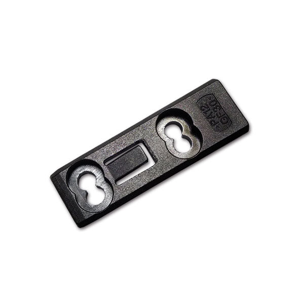 Adattatore Polyfix • blister