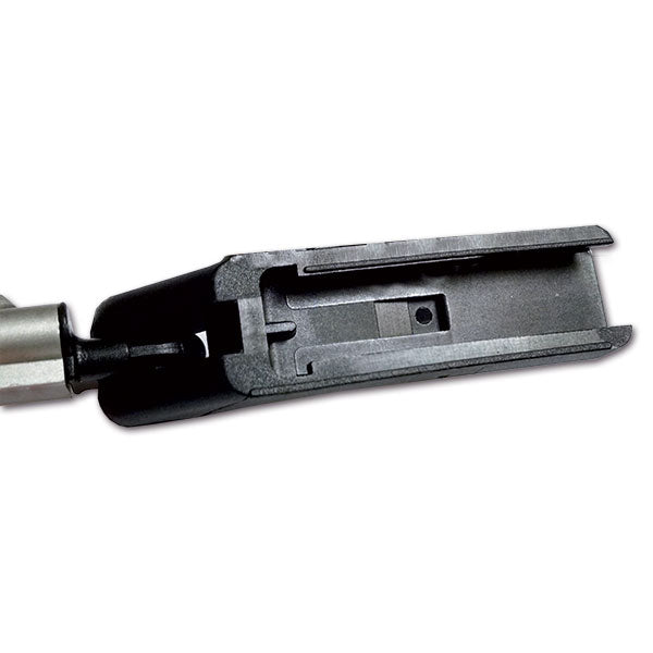 Braccetto sinistro - a slitta senza maniglia - 175 cm
