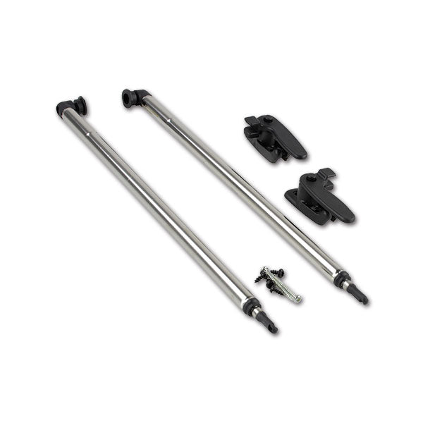 Kit coppia braccetti S4 • 700 mm