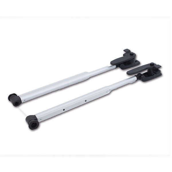 Coppia braccetti S3 finestra • 400 mm