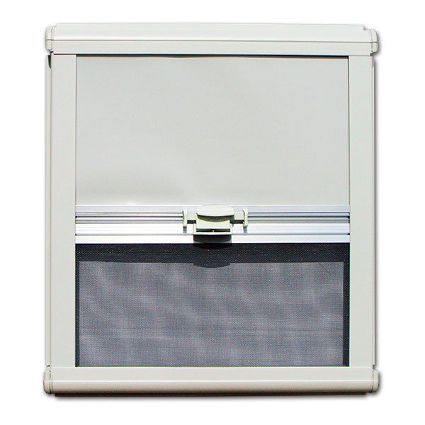 Zanzariera/oscurante NRF • 450 x 650 • avorio