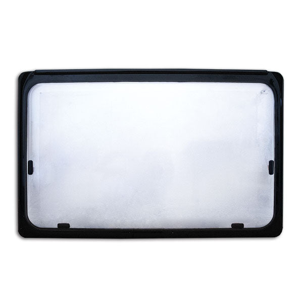 Finestra FAD • 900 x 550 • RAL 5003