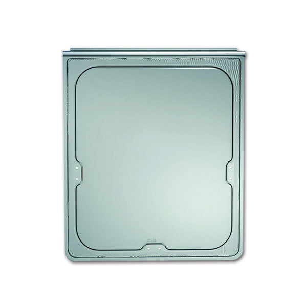 Finestra FAG • 520 x 550 • grigia