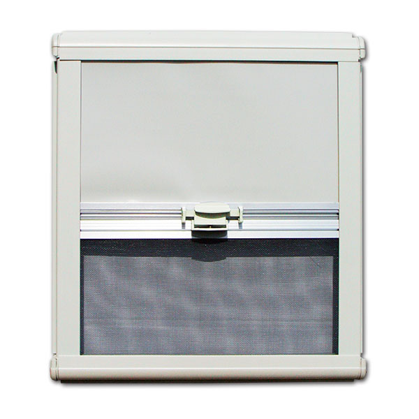 Zanzariera/oscurante NRF • 700 x 650 • avorio