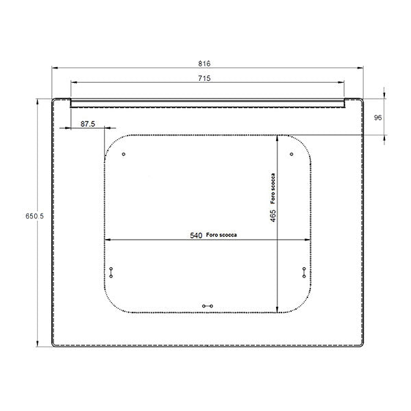 Roxite 4.30 • 560 x 500 • grigio