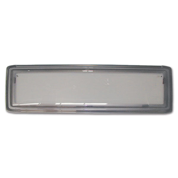 Roxite 4.28 • 1200 x 300 • grigio chiaro