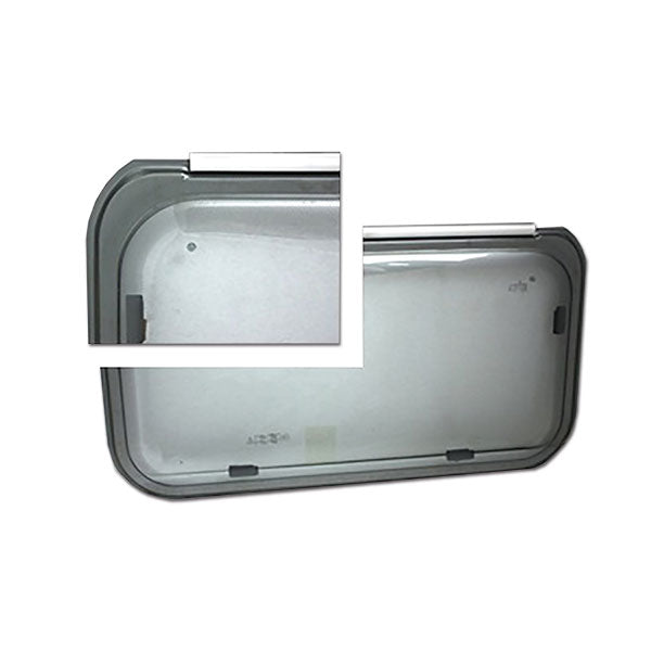 Roxite 4.20 • 1300 x 550 • grigio