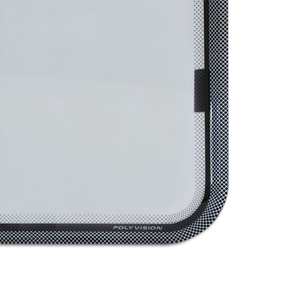 Lastra Polyvision • 600 x 550 • opalina