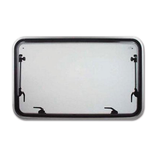 Lastra Polyvision • 800 x 400 • grigio