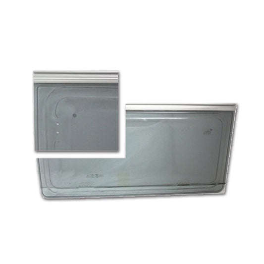 Finestra • 685 x 500 • fumé