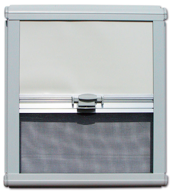 Finestra Africa • 1450 x 650 • Grigio