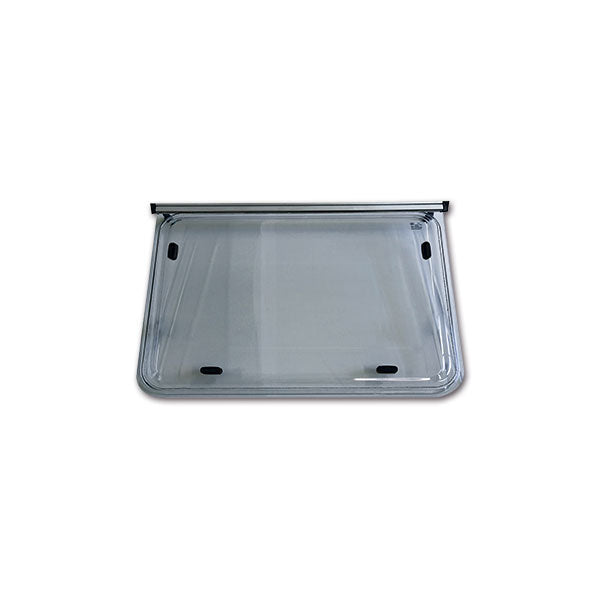 Finestra Oceania • 1450 x 650 • Grigio