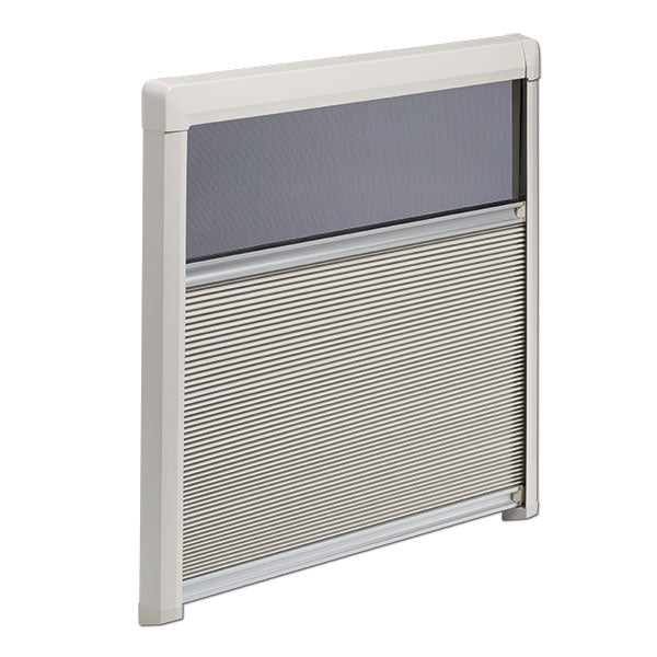 Oscuranti/zanzariera DB3H • 485 x 700 mm