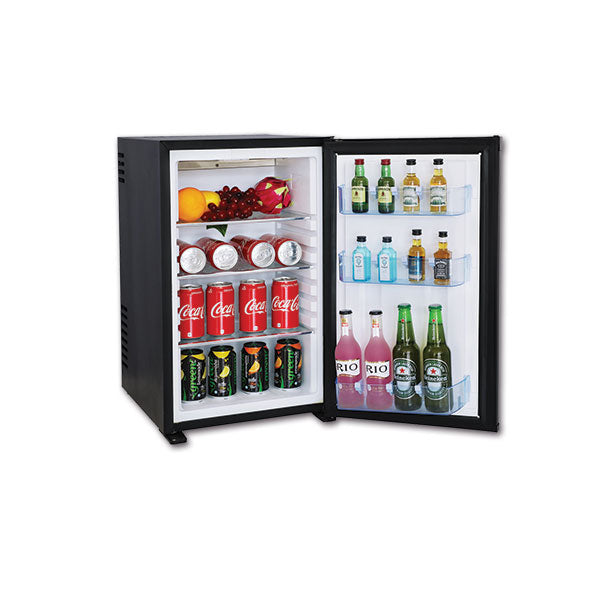 Frigorifero compressore • 50 L (No freezer)