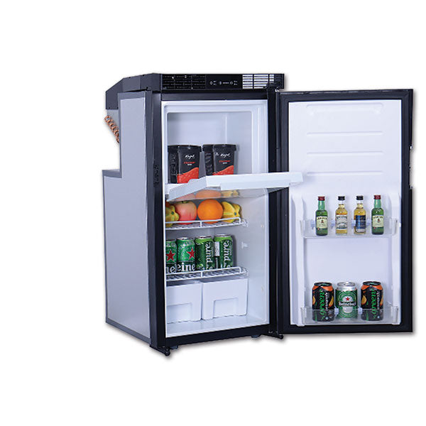 Frigorifero a compressore ExtraCOOL • 64 L