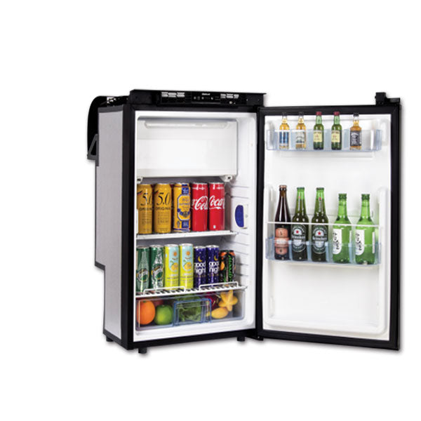 Frigorifero a compressore ExtraCOOL • 83 L